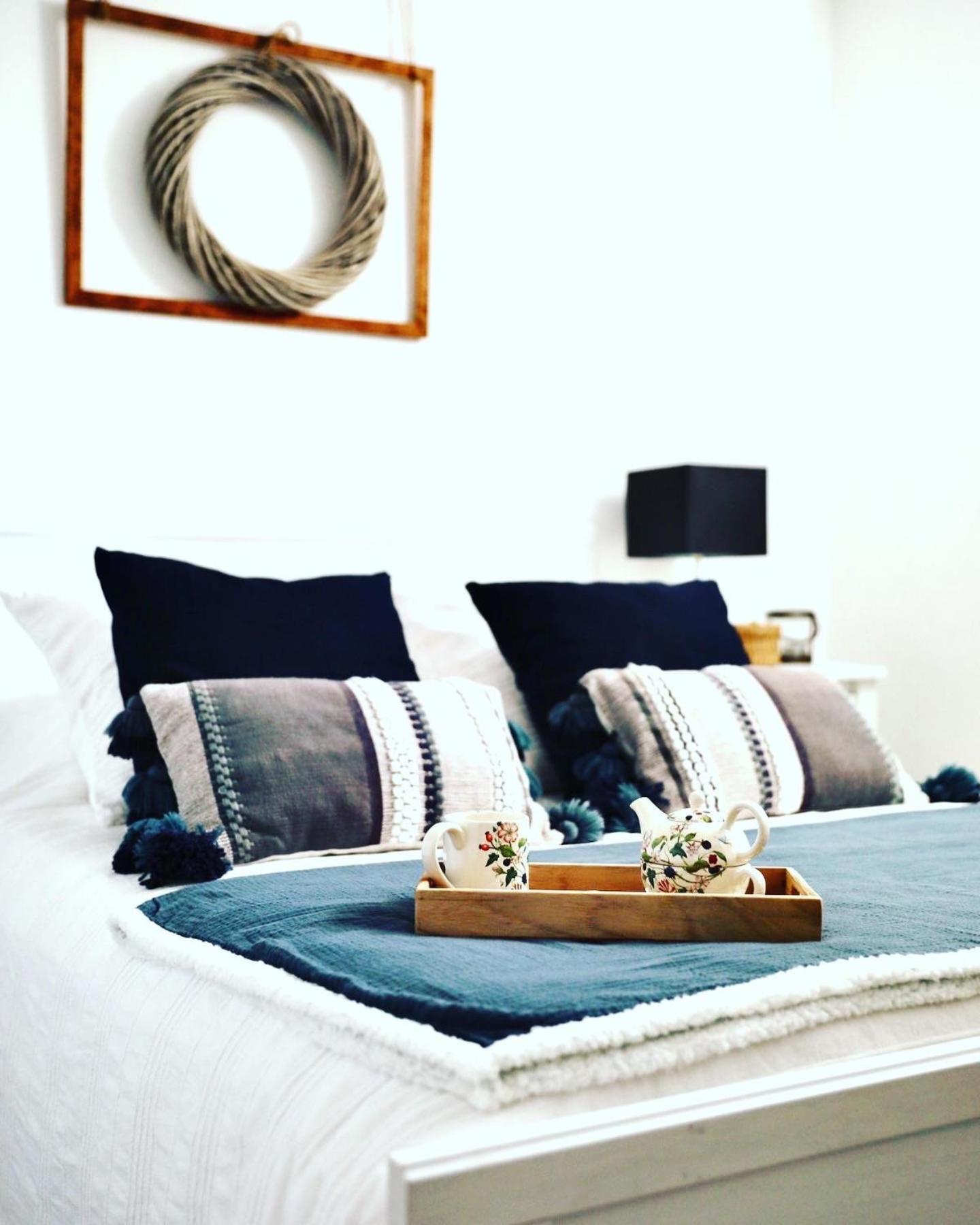 Magnolia Home 32 Auch Bagian luar foto