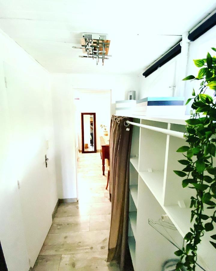 Magnolia Home 32 Auch Bagian luar foto
