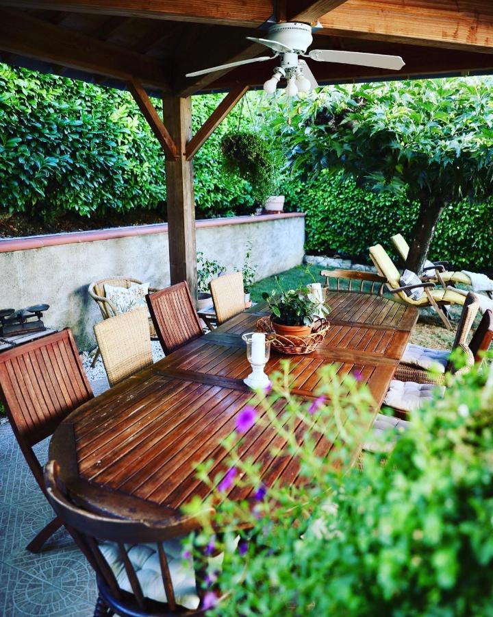 Magnolia Home 32 Auch Bagian luar foto